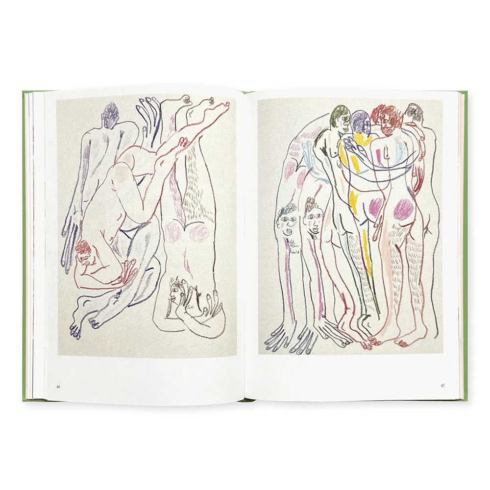 "Full Heart Message/ A Place I Know" Book